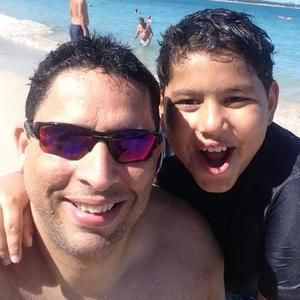 Meet your Posher, Eddy